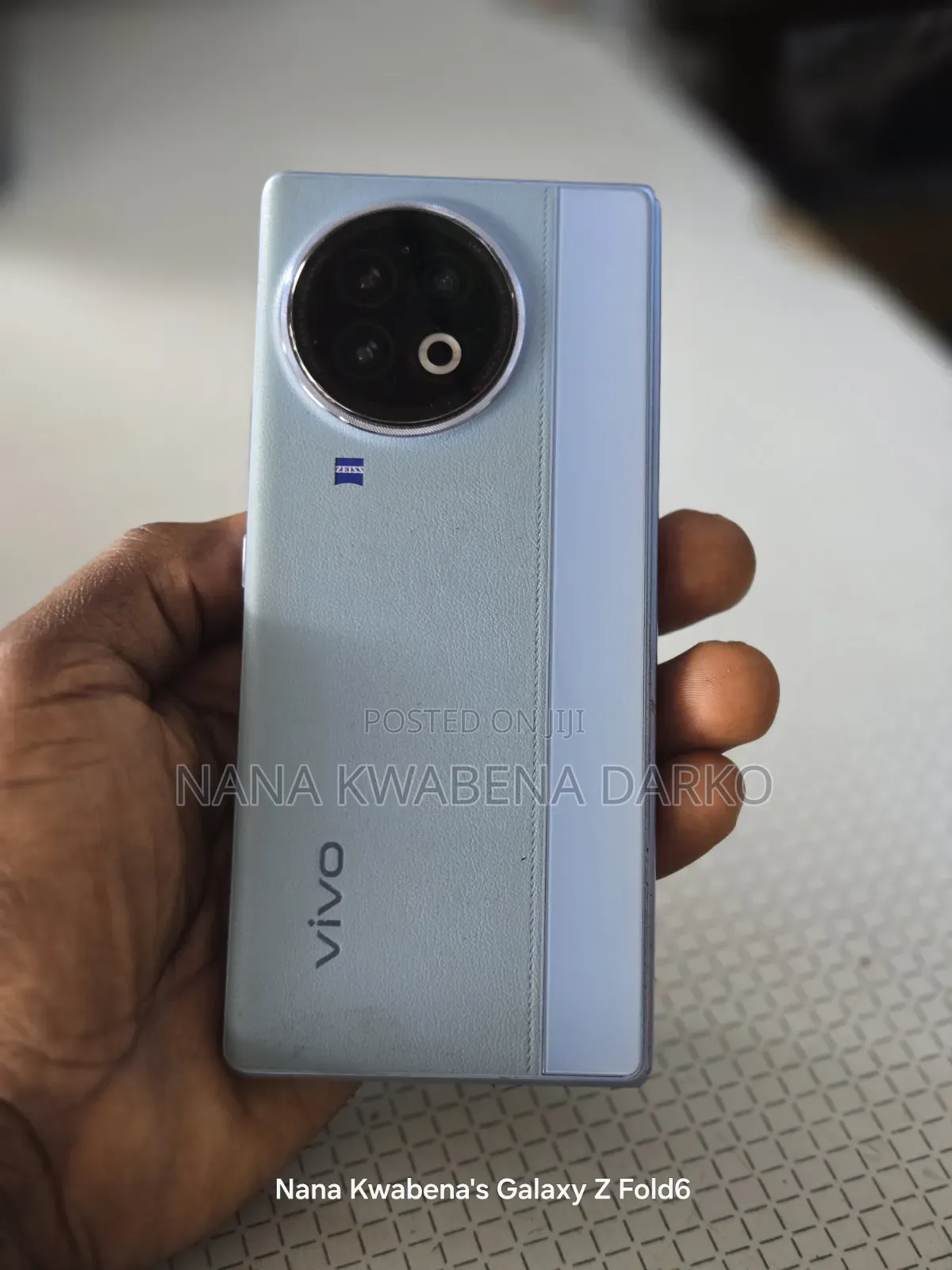 Vivo X Fold+ 256 GB