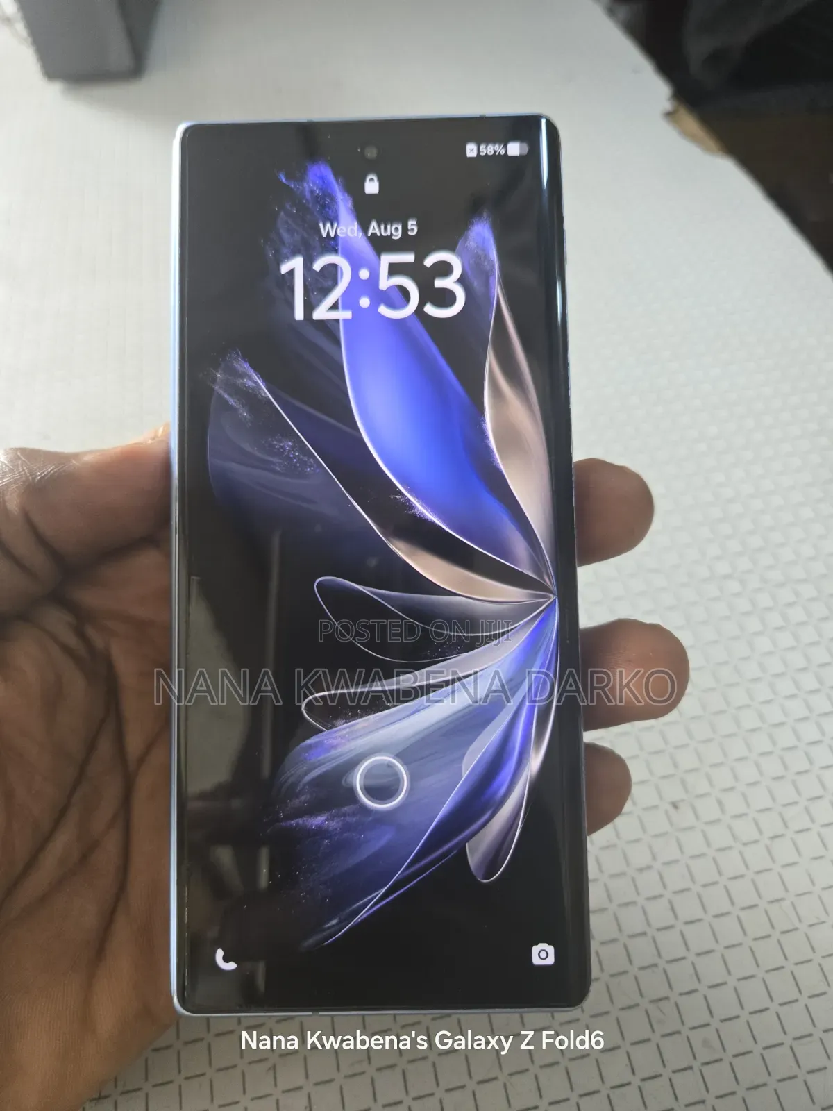 Vivo X Fold+ 256 GB