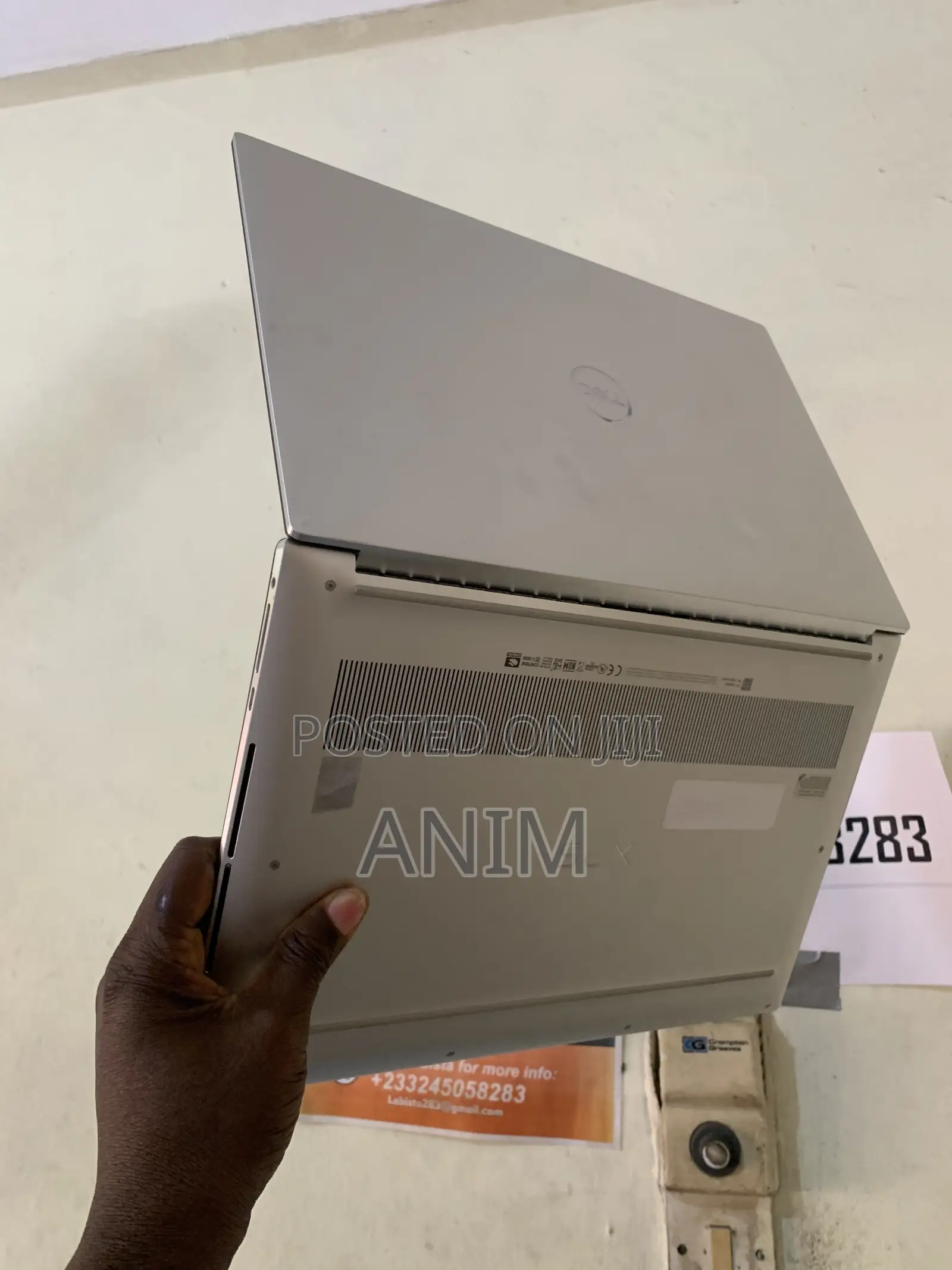 Laptop Dell XPS 15 16GB Intel Core i5 eMMC 1T