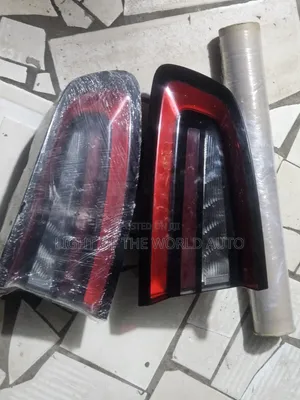 Dorge Charger 2019 Taillight Pair Available