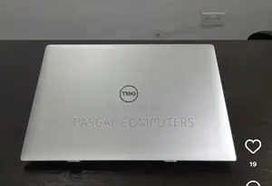 Laptop Dell XPS 15 32GB Intel Core i9 SSD 1T