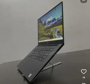 Laptop Dell XPS 15 32GB Intel Core i9 SSD 1T