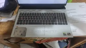 Laptop Dell G15 5525 8GB AMD Ryzen 5 SSD 512GB
