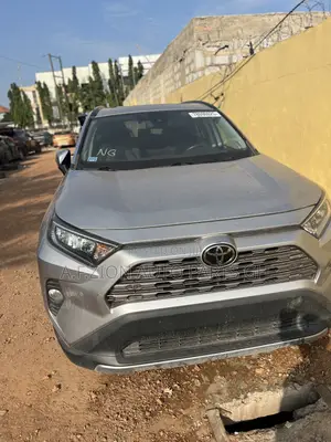 Original Double Door Glass for Toyota Highlighter 2020 and All Types A