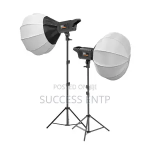 Photographic Lights