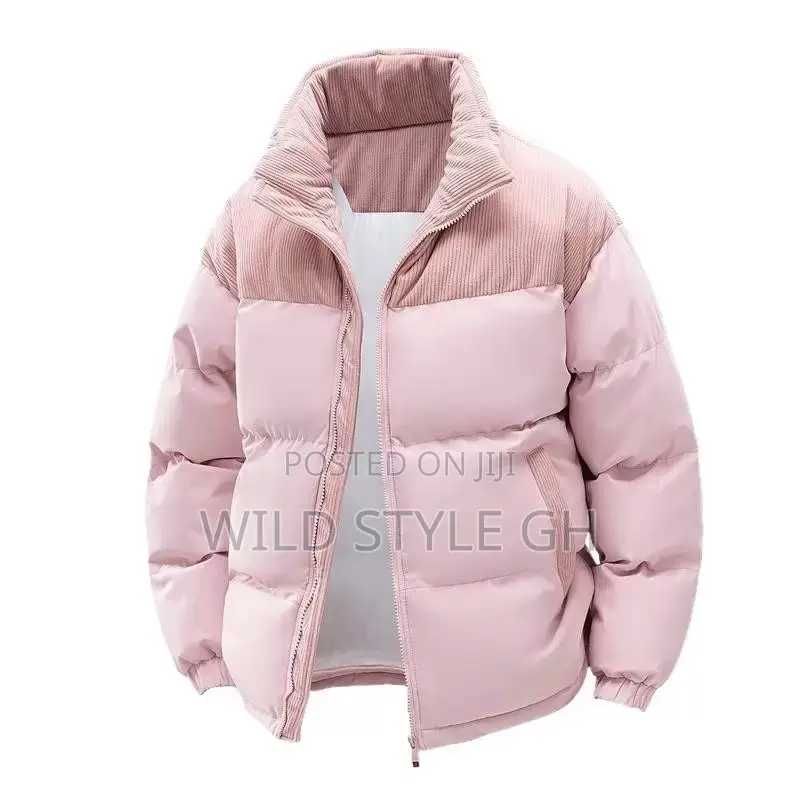 Quality Winter Puffer Jacket