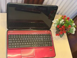 Laptop HP G60T 8GB AMD A8 HDD 128GB