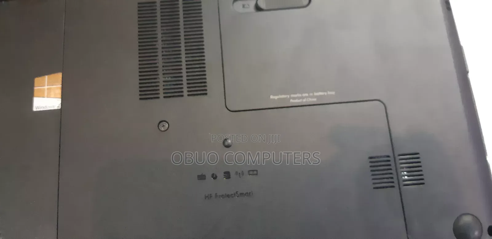 Laptop HP G60T 8GB AMD A8 HDD 128GB