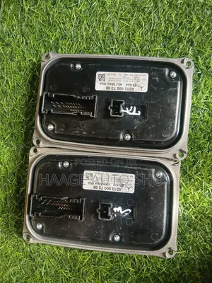 Mercedes E Class W213 LED Headlight Control Unit Module