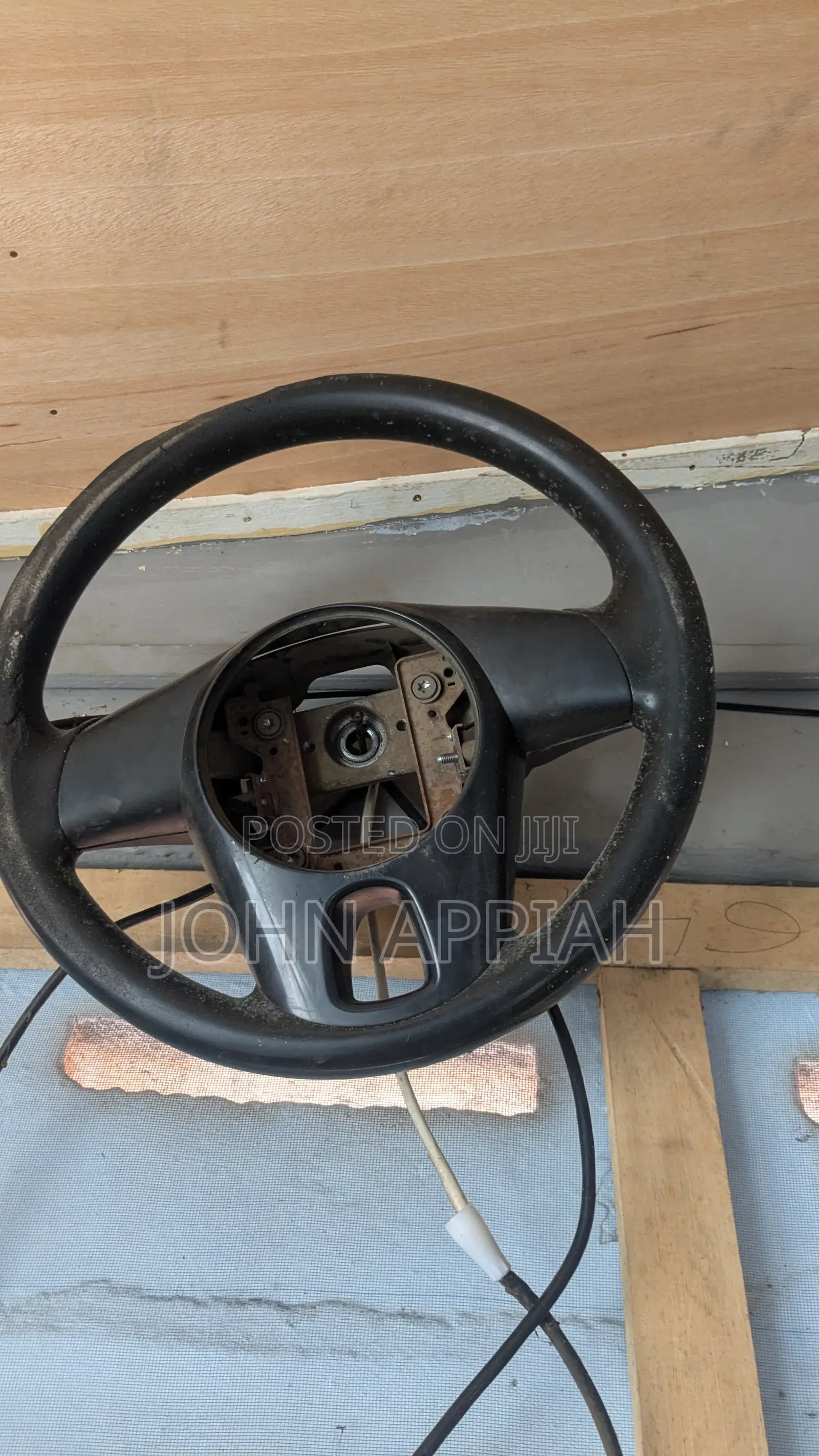Steering System