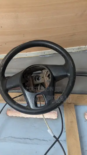 Steering System