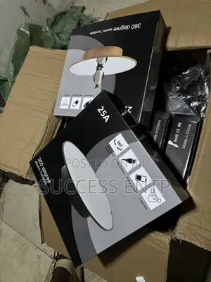 Turn Table Display