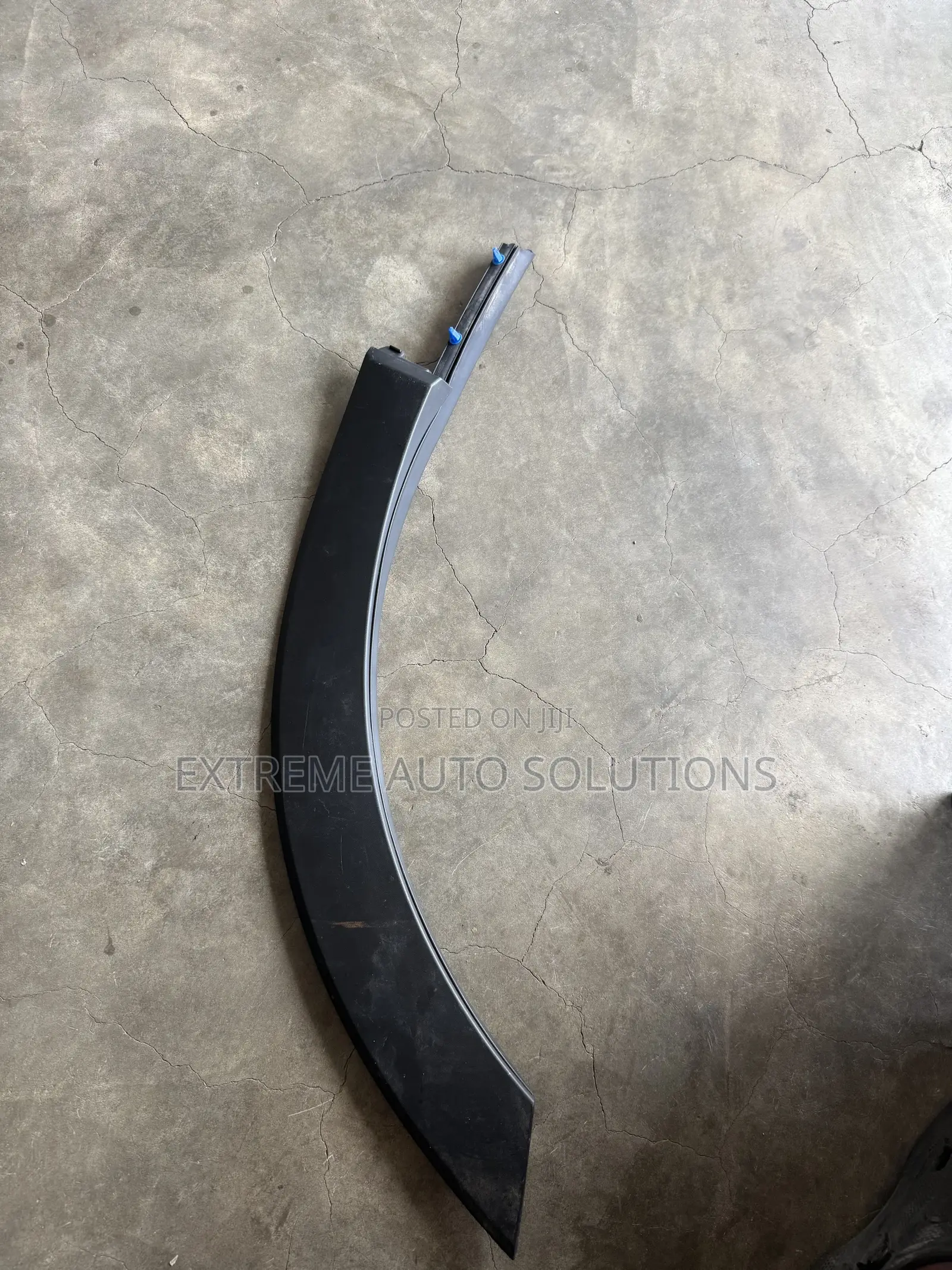 Honda CRV Door Arc Moulding 2023 2024 2025