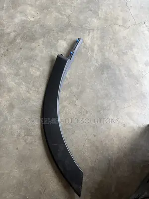 Honda CRV Door Arc Moulding 2023 2024 2025