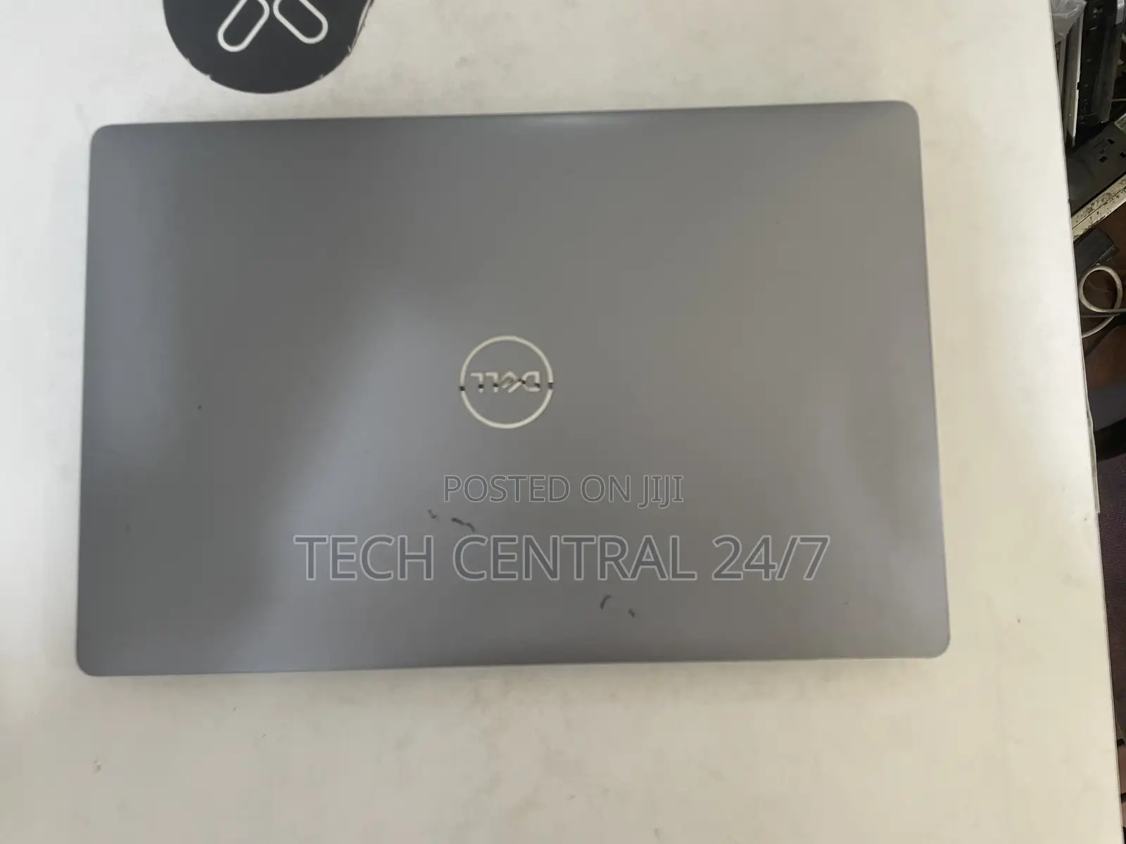 Laptop Dell Latitude 5510 8GB Intel Core i5 SSD 128GB