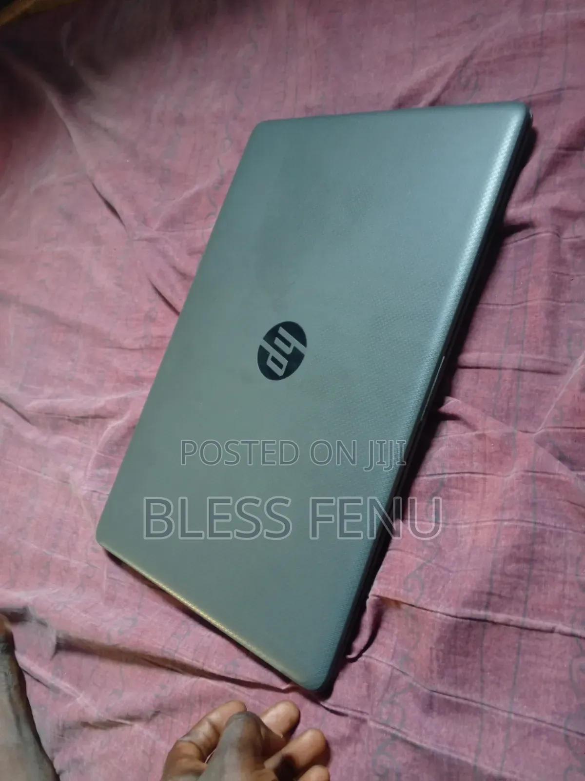 Laptop HP 250 G7 8GB Intel Core i3 HDD 1T