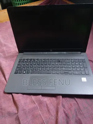 Laptop HP 250 G7 8GB Intel Core i3 HDD 1T