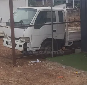 Truck Kia Truck
