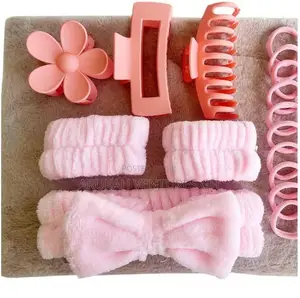 16 Piece Hair Accessories Set