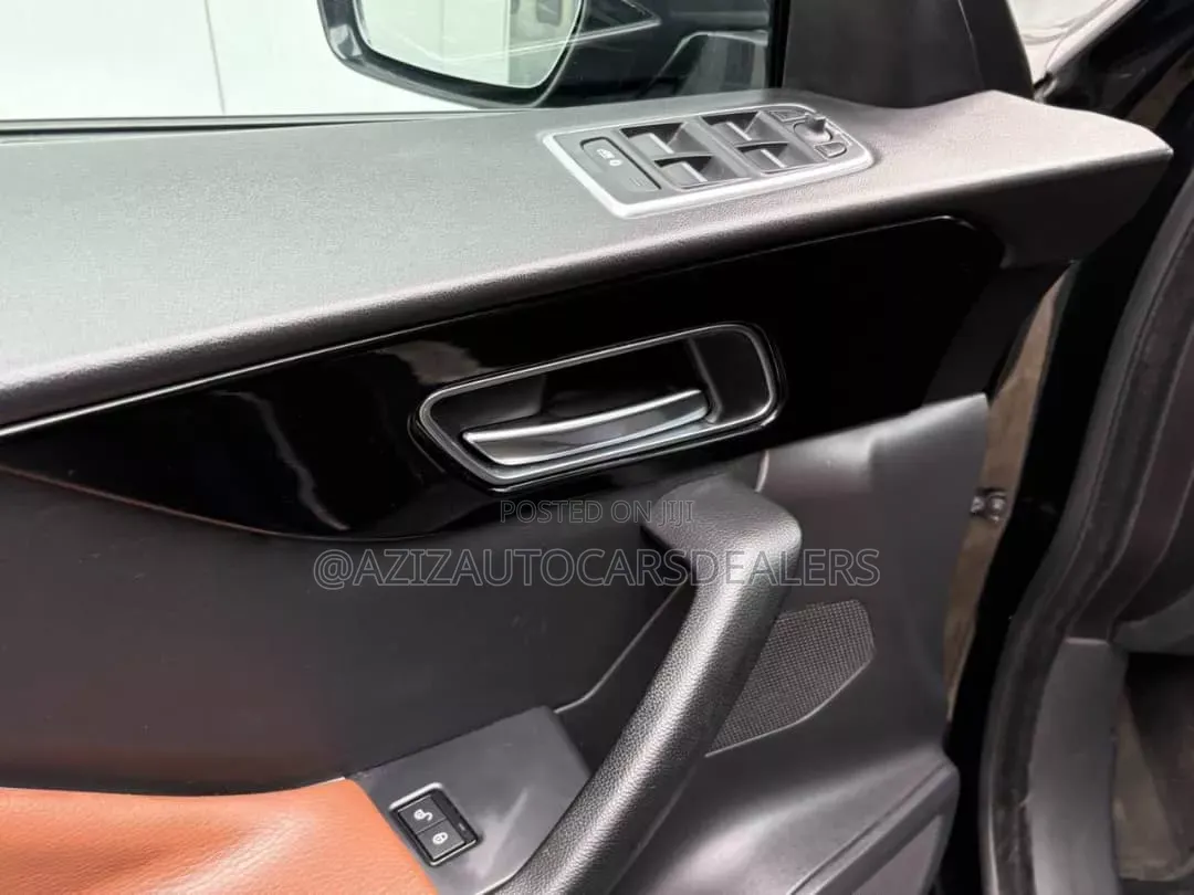 Jaguar F-Pace 20d 2017 Black