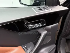 Jaguar F-Pace 20d 2017 Black