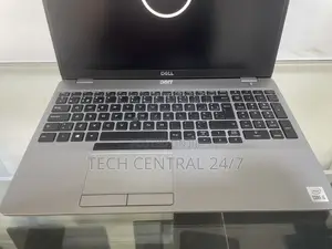 Laptop Dell Latitude 5510 8GB Intel Core i5 SSD 128GB