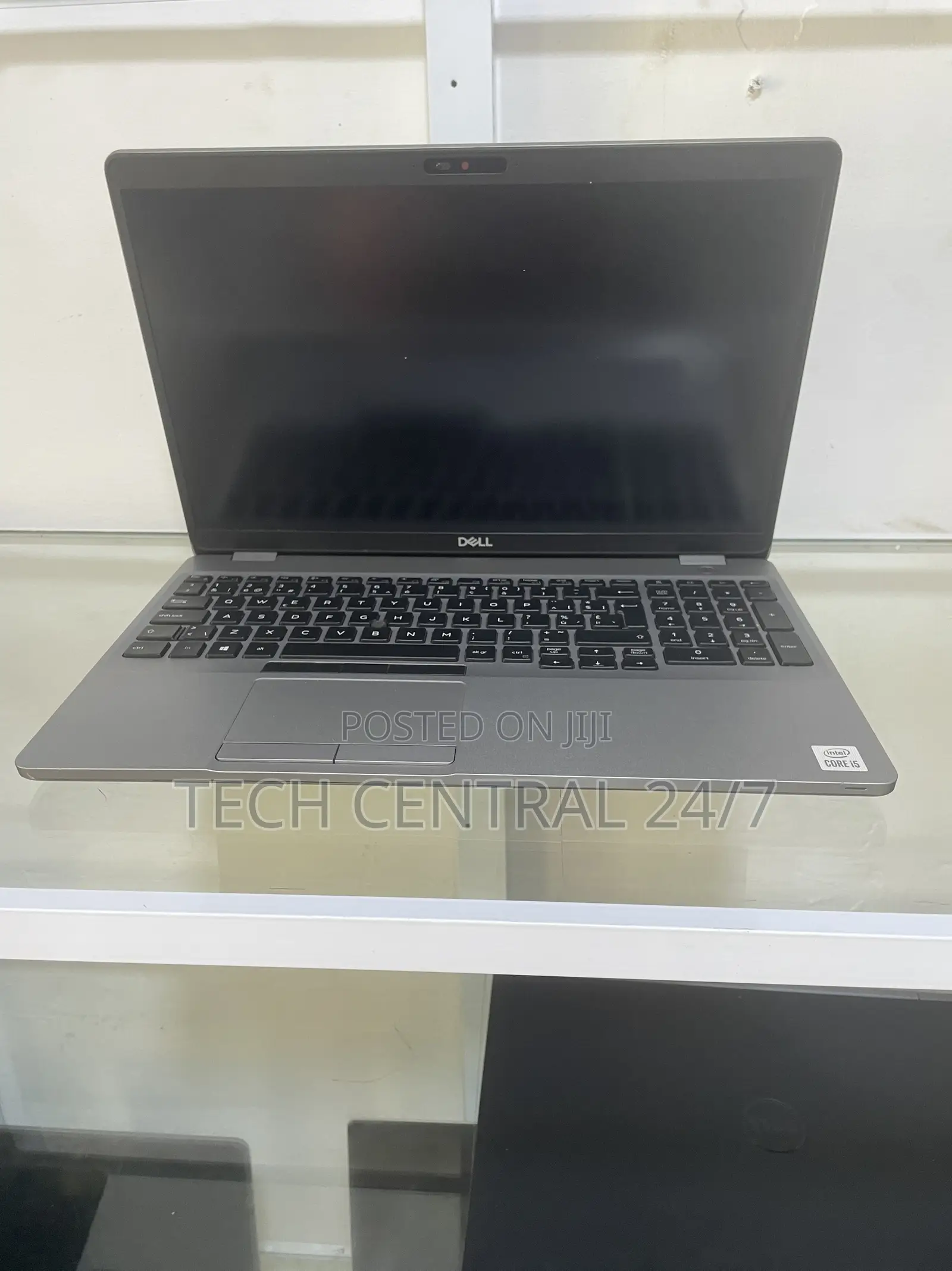 Laptop Dell Latitude 5510 8GB Intel Core i5 SSD 128GB