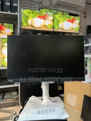 ThinkVision Gamimg Monitor