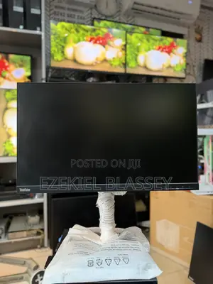 ThinkVision Gamimg Monitor