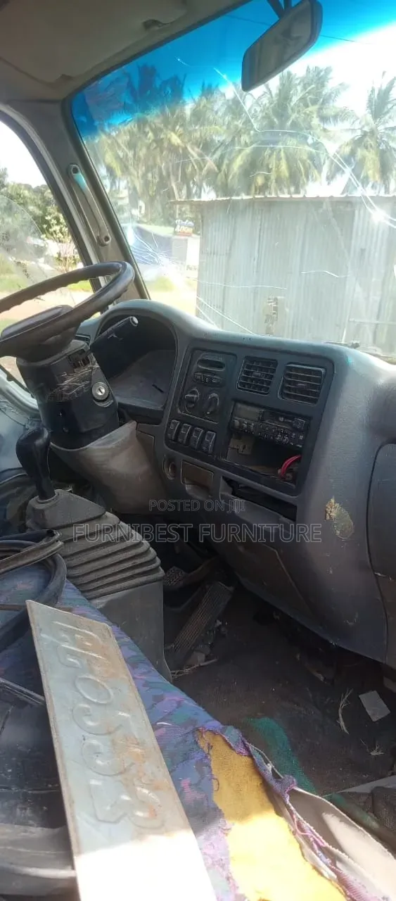 Truck Kia Truck