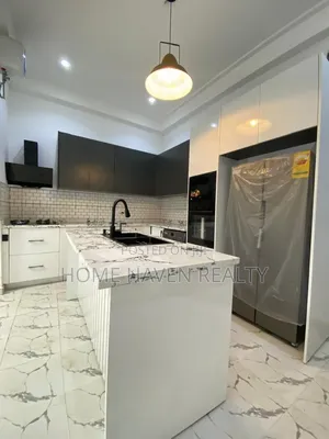 3bdrm House in Agbogba, Cemetery Area for sale