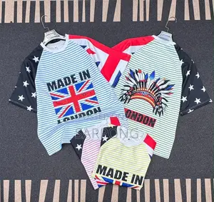 Cotton T Shirt