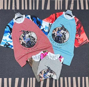 Cotton T Shirt