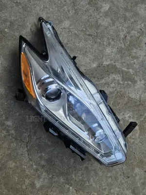 Murano 2020 Headlight Right Side