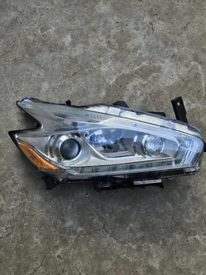 Murano 2020 Headlight Right Side