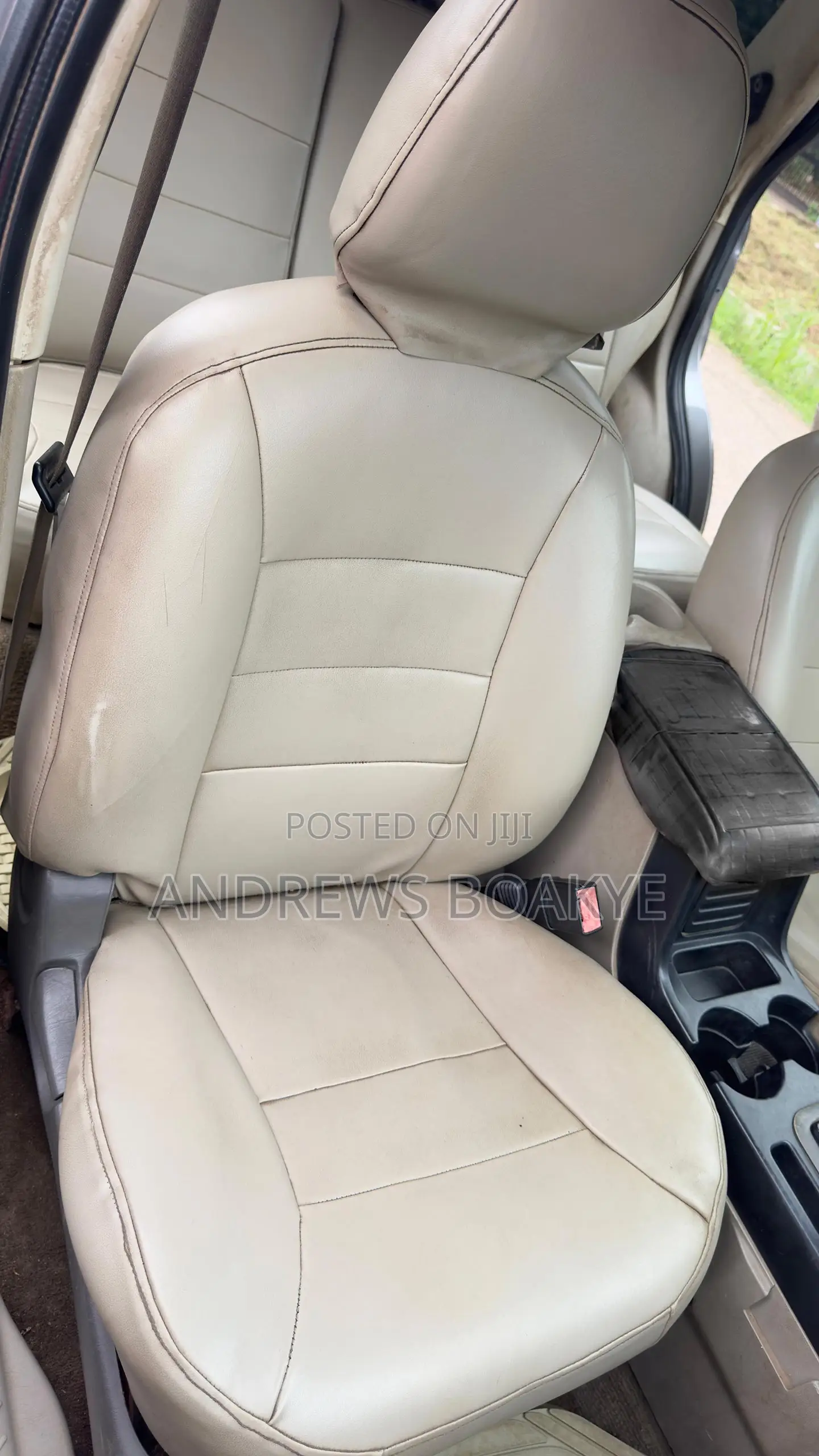 Ford Escape XLT 2WD 2.3 2008 Gray