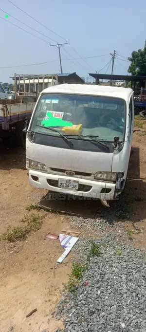 Truck Kia Truck