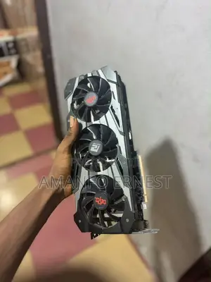 RX 5700xt Red Devil 8GB
