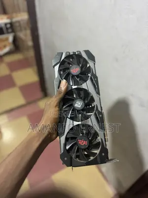 RX 5700xt Red Devil 8GB