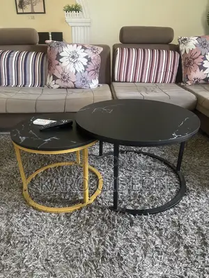 Center Coffee Table