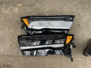 Honda Pilot 2022-2025 Headlight