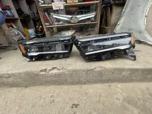 Honda Pilot 2022-2025 Headlight