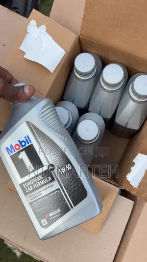 Engine Oil