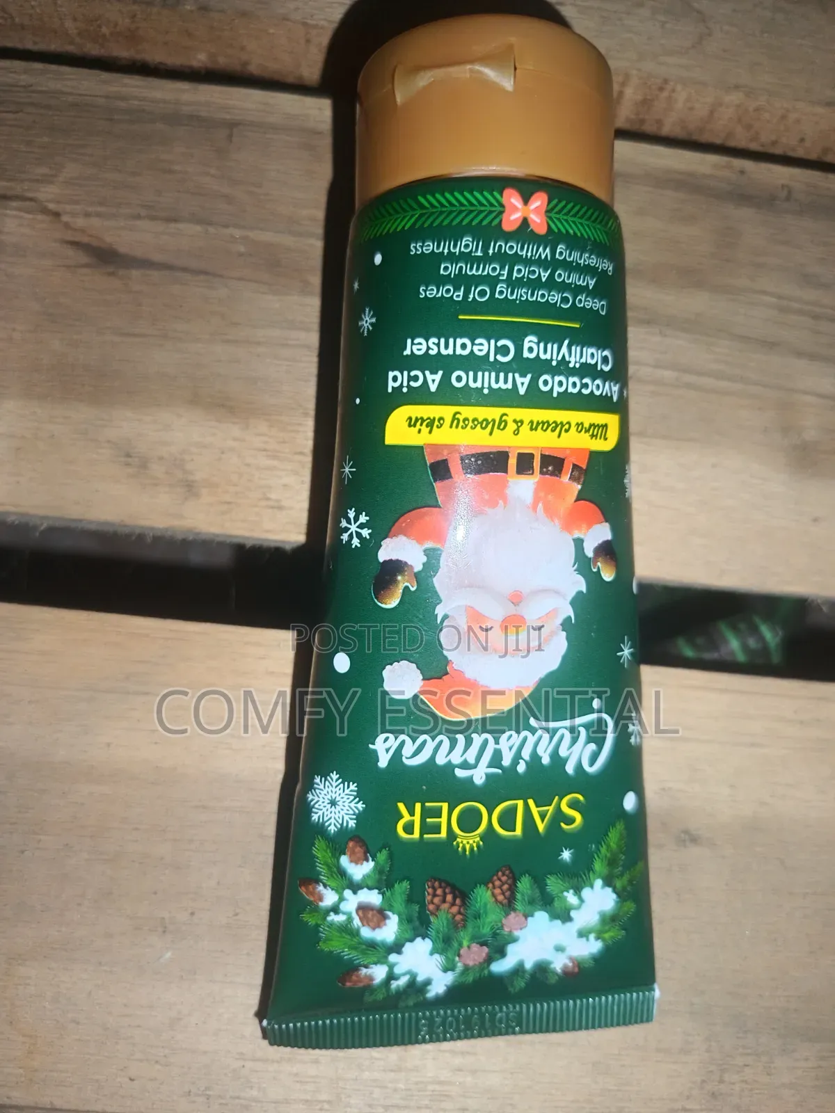 Jade Face Massager