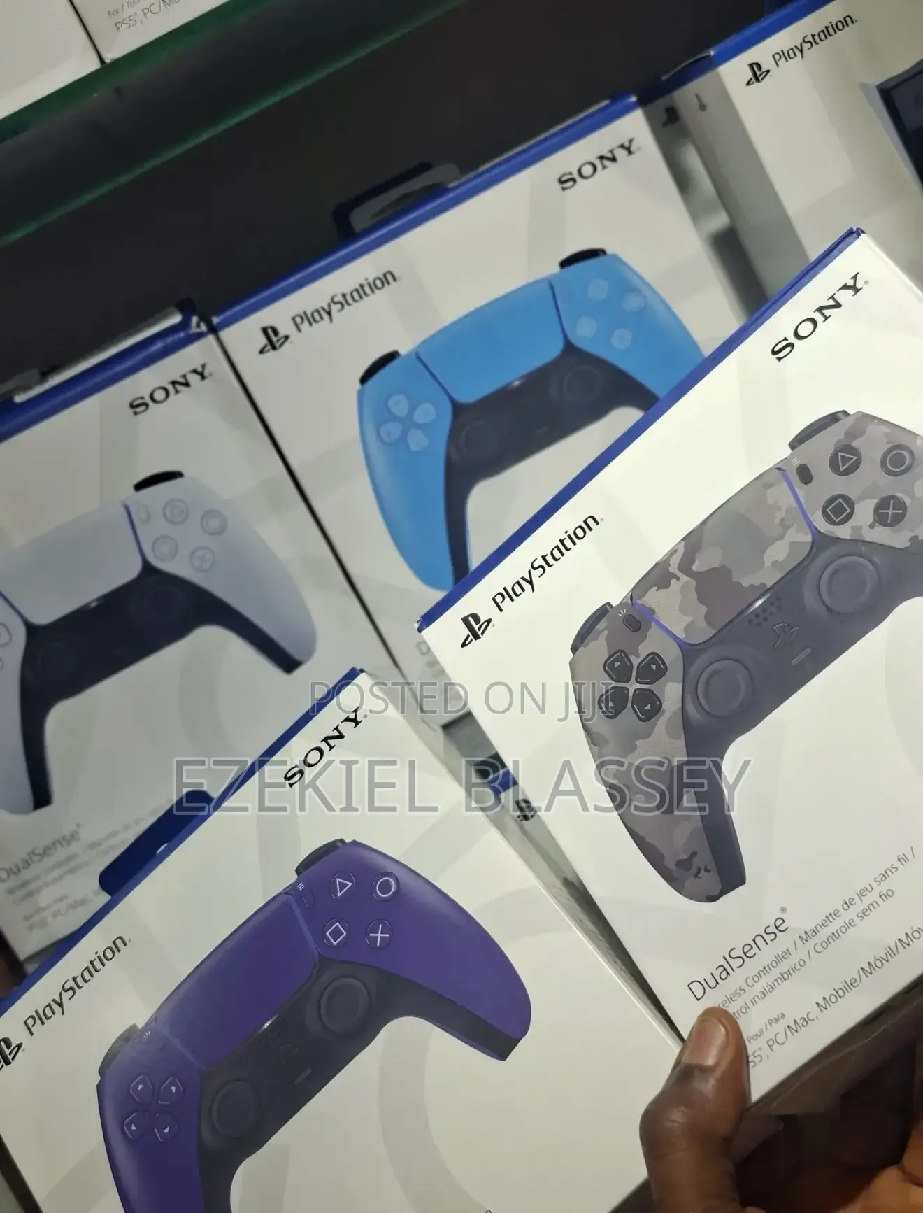 PlayStation 5 Controller