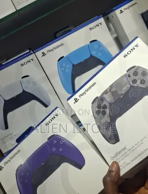 PlayStation 5 Controller