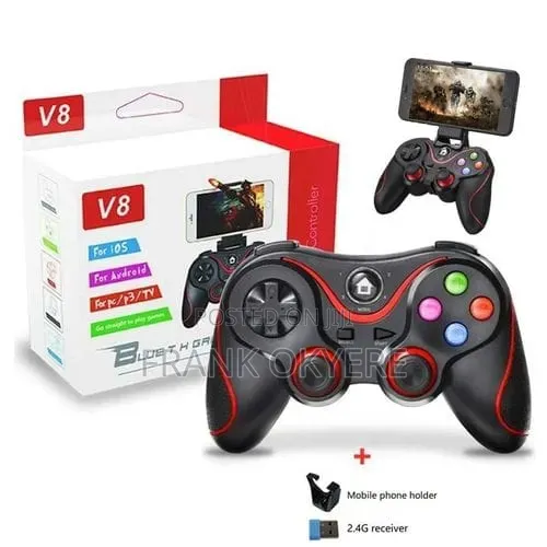 New AT Mobile Cobra Black