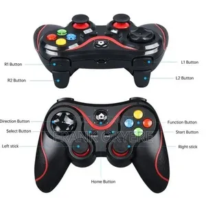 New AT Mobile Cobra Black