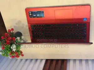Laptop Asus X550CC 4GB Intel SSD 128GB