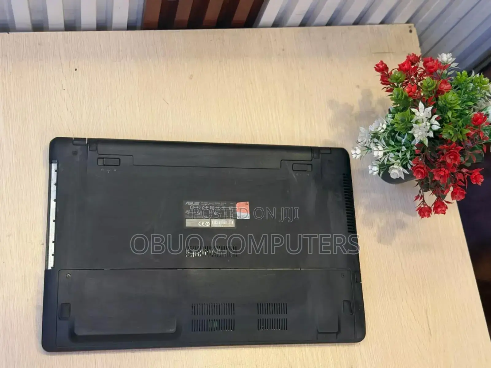 Laptop Asus X550CC 4GB Intel SSD 128GB